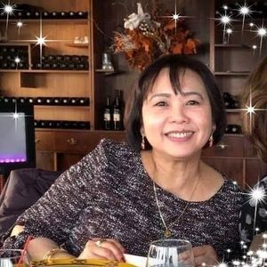 Meet your Posher, Bonecelyn